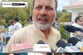 Mla Javed Beig Ne Present Situation K Bare Me Media Se Bat Ki