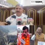 “Sawla Court Project Will Harm Ramban Residents; Udhampur Benefiting Unfairly, We Won’t Allow It: MLA Sajjad Shaheen