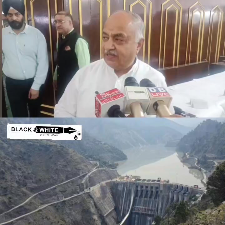 Mla Reasi Kuldeep Raj Dubey Ne Sawla Court Project And New Disstrict Ko Lekar Kya Kaha