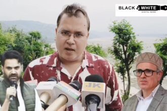 Omar Abdullah Sahab Aapne Jo Backdoor Appointment 23 Hazar Logon Ki Hai Yeh Gareeb Logon Ka Haq Khaya Hai Jawab Do Jayesh Kumar