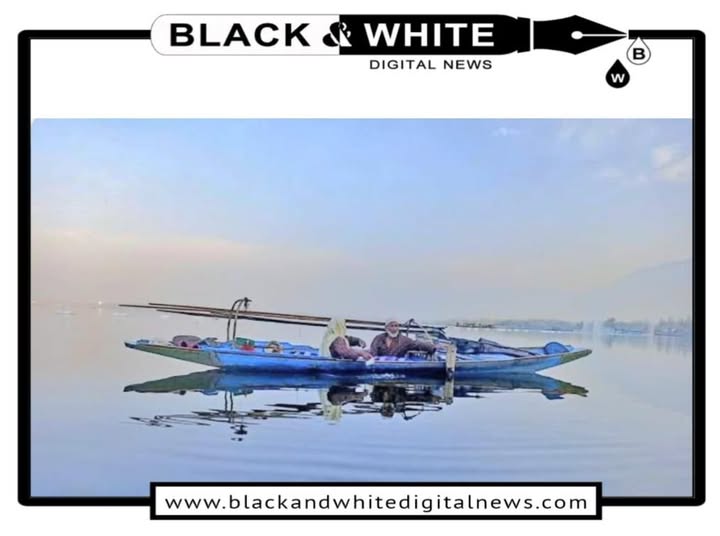 CAG Report Exposes Alarming Decline of J&K Lakes; Dal Lake at Critical Risk, Calls for Immediate Government Action