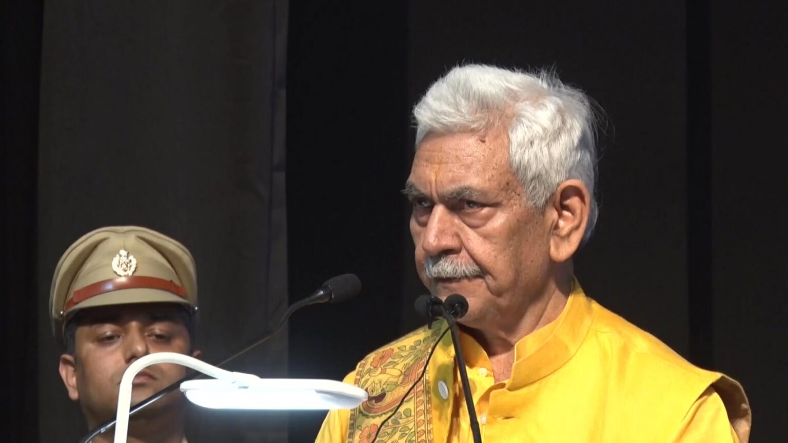 The paramount challenge today is viewing nation-building solely as governmental duty. Nation-building is a collective responsibility.