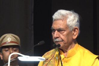 The paramount challenge today is viewing nation-building solely as governmental duty. Nation-building is a collective responsibility.