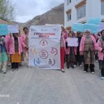 “Jung sJabs” Programme Conducted at Charasa Village to Strengthen Welfare Outreach