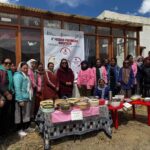 Nutrition-Oriented Recipe Competition Organised at Sakti Village under Poshan Pakhwada