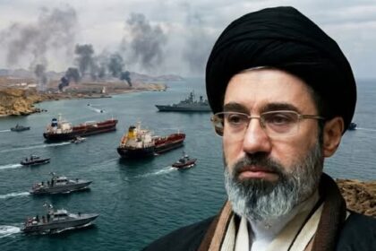 Iran issues stark warning Iran says no Gulf port will be safe if its maritime security is threatened, slamming US blockade plans as piracy Could this warning escalate tensions further across global shipping routes?