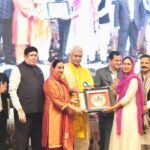 Today, attended the Women Farmers Conference organized by IFFCO and addressed the gathering. Highlighted the contributions of women farmers in agriculture and allied sectors, the efforts of women Agri-entrepreneurs, and emphasized developing this sector under their leadership.