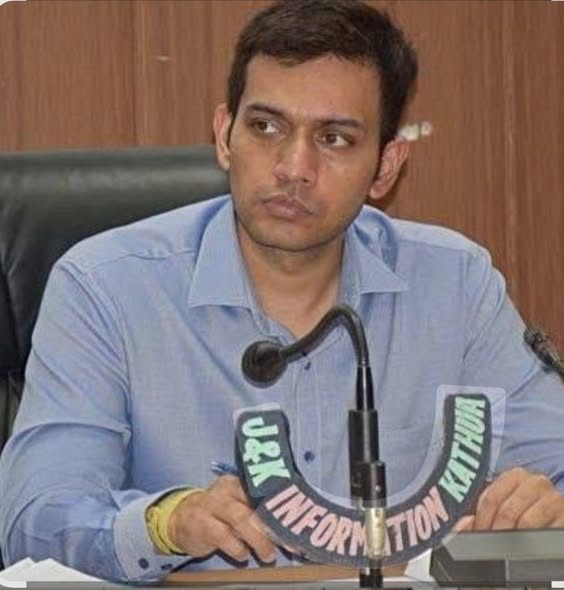 Social Media Under Watch in Jammu as Administration Issues Tough Advisory