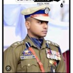 Crackdown on Drug Mafias in Anantnag: Police Conduct Intensive Narco Raids