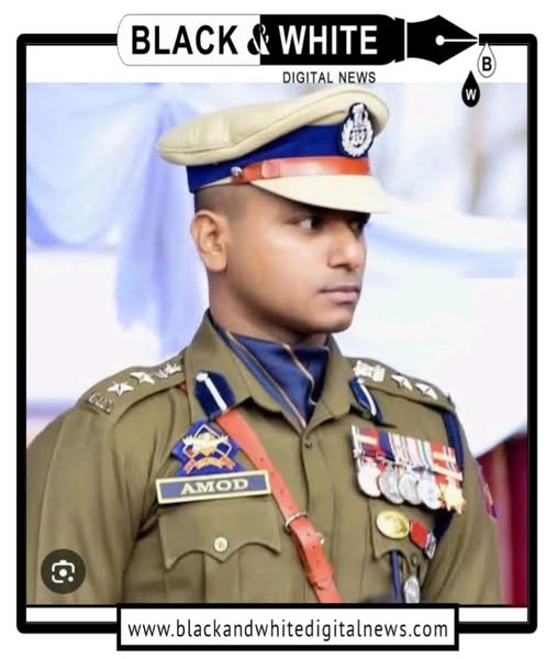 Crackdown on Drug Mafias in Anantnag: Police Conduct Intensive Narco Raids