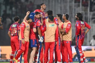 IPL 2026: ‘Aim Was To Bat Till The End,’ Says Mukul Choudhary After Match-Winning Knock Against KKR