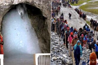 Shri Amarnath Yatra 2026: Advance Registration Begins Across India