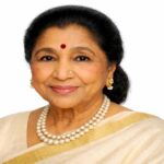 ‘Her Music Enriched Our Culture’: President Murmu, PM Modi And Other Leaders Pay Tributes To Asha Bhosle