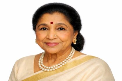 ‘Her Music Enriched Our Culture’: President Murmu, PM Modi And Other Leaders Pay Tributes To Asha Bhosle