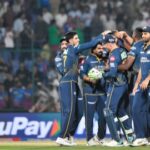 IPL 2026: Batters, Rashid, Prasidh Star As GT Edge DC By One Run In A Humdinger