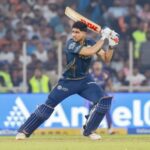 IPL 2026: Gill Anchors Clinical Chase As GT Outclass KKR, Hand Them Fifth Straight Defeat