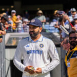 Wouldn’t Have Learned The Art Of Being A Leader If It Was Not For MI: Rohit Sharma