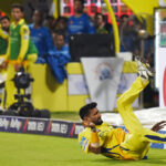 IPL 2026: CSK Fast Bowler Khaleel Ahmed Ruled Out Due To Quadricep Injury