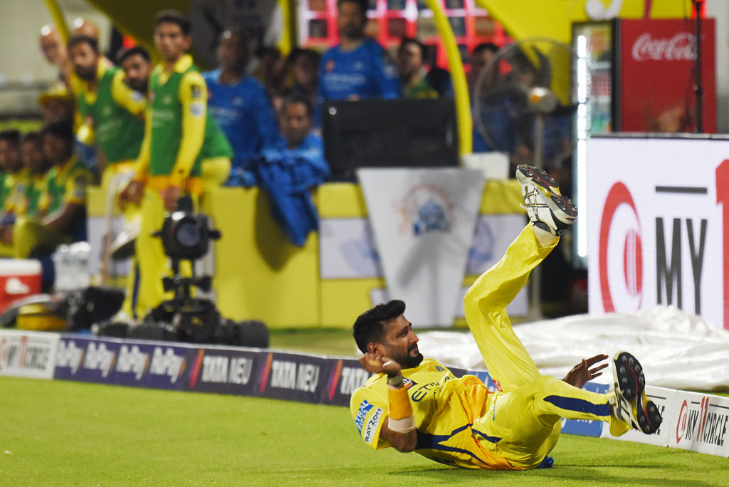 IPL 2026: CSK Fast Bowler Khaleel Ahmed Ruled Out Due To Quadricep Injury