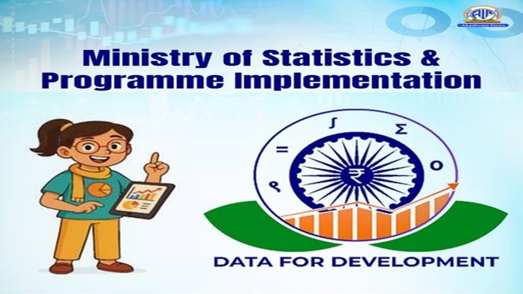 MoSPI Study Reveals Scale Of Unincorporated Construction Sector, Nearly 1 Crore Households Build Homes