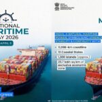 PM Modi, Amit Shah Extend Greetings On National Maritime Day