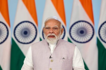 PM Modi Hails Milestone As India’s First Indigenous Fast Breeder Reactor Attains Criticality