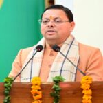 Uttarakhand CM Dhami Inaugurates Inter-State Junior And Youth National Table Tennis Championship