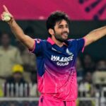 Fixing Length Does The Trick For RR Spinner Ravi Bishnoi