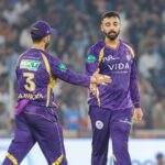 IPL 2026: Chakravarthy Overcomes Surface Tension To End KKR’s Losing Streak