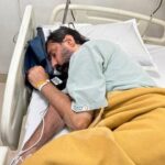 Afghan Cricketer Shapoor Zadran In ICU In Delhi; Family Seeks A-Positive Blood Donors