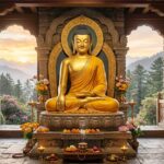 President Murmu, Lok Sabha Speaker Om Birla Extend Greetings On Eve Of Buddha Purnima