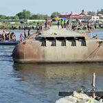 PM Modi Expresses Grief Over Boat Mishap In Mathura