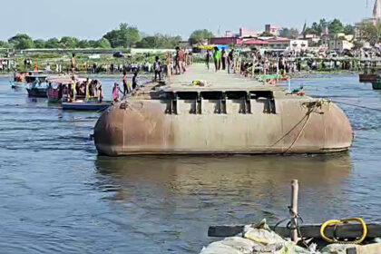 PM Modi Expresses Grief Over Boat Mishap In Mathura