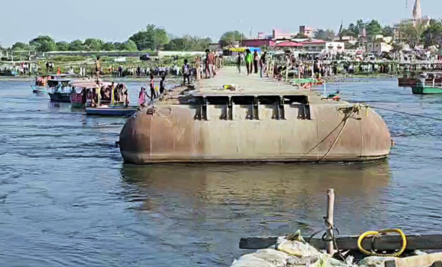 PM Modi Expresses Grief Over Boat Mishap In Mathura