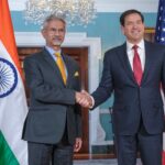 Marco Rubio, QUAD Meeting, India US Relations, Kolkata News, Narendra Modi, Indo-Pacific