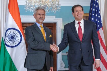 Marco Rubio, QUAD Meeting, India US Relations, Kolkata News, Narendra Modi, Indo-Pacific