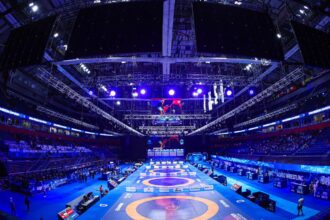 United World Wrestling Defers 2026 World Championships in Bahrain Over Geopolitical Concerns