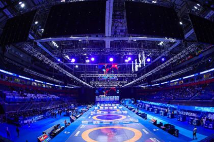 United World Wrestling Defers 2026 World Championships in Bahrain Over Geopolitical Concerns