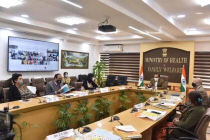 Centre Releases ₹527 Crore Under NHM for West Bengal: JP Nadda