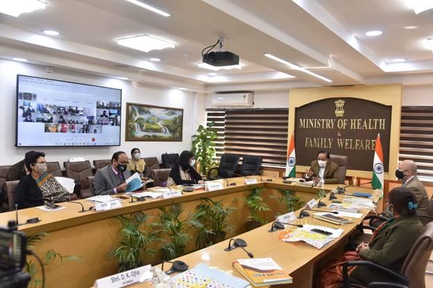 Centre Releases ₹527 Crore Under NHM for West Bengal: JP Nadda