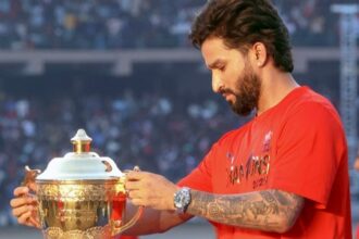 Ahmedabad To Host IPL 2026 Final On May 31; BCCI Announces Playoffs Schedule