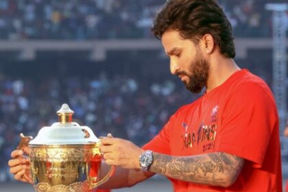 Ahmedabad To Host IPL 2026 Final On May 31; BCCI Announces Playoffs Schedule