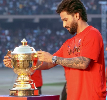 Ahmedabad To Host IPL 2026 Final On May 31; BCCI Announces Playoffs Schedule