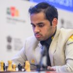 Chess-Eigaisi Storms Back Into Top-10, Beats Grandelius At TePe Sigeman