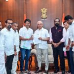 Vijay Gets Governor’s Nod To Form Government In Tamil Nadu