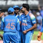 India Retain Top Spot In ICC ODI Rankings, New Zealand Cut Lead To Five Points