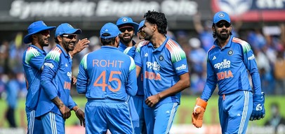 India Retain Top Spot In ICC ODI Rankings, New Zealand Cut Lead To Five Points