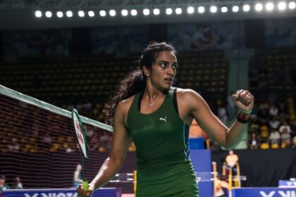 Thailand Open: Sindhu, Srikanth Sail Through; Ayush Shetty Exits