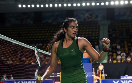 Thailand Open: Sindhu, Srikanth Sail Through; Ayush Shetty Exits