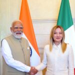 Design, Develop In India And Italy, Deliver For The World: PM Modi Unveils Roadmap For Bilateral Ties